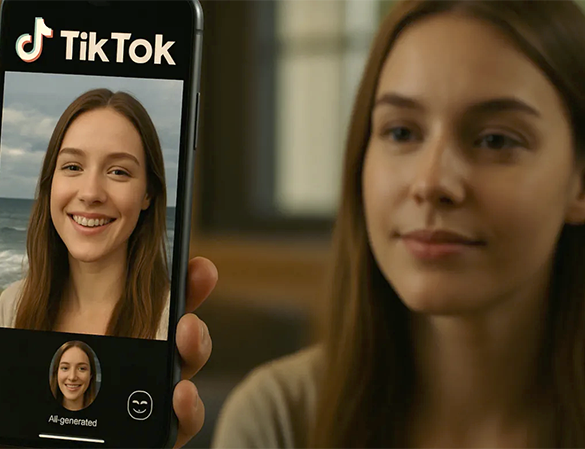 تبدیل عکس به ویدیو با هوش مصنوعی